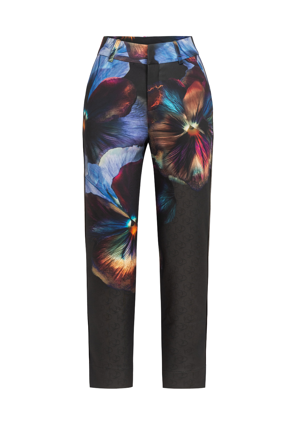 CLASSIC VISCOSE PANTS - VIOLET JIORO ΠΠΠΠ‘ΠΠ§ΠΠ‘ΠΠ ΠΠΠΠ’ΠΠΠΠ ΠΠ’ ΠΠΠ‘ΠΠΠΠ - VIOLET JIORO