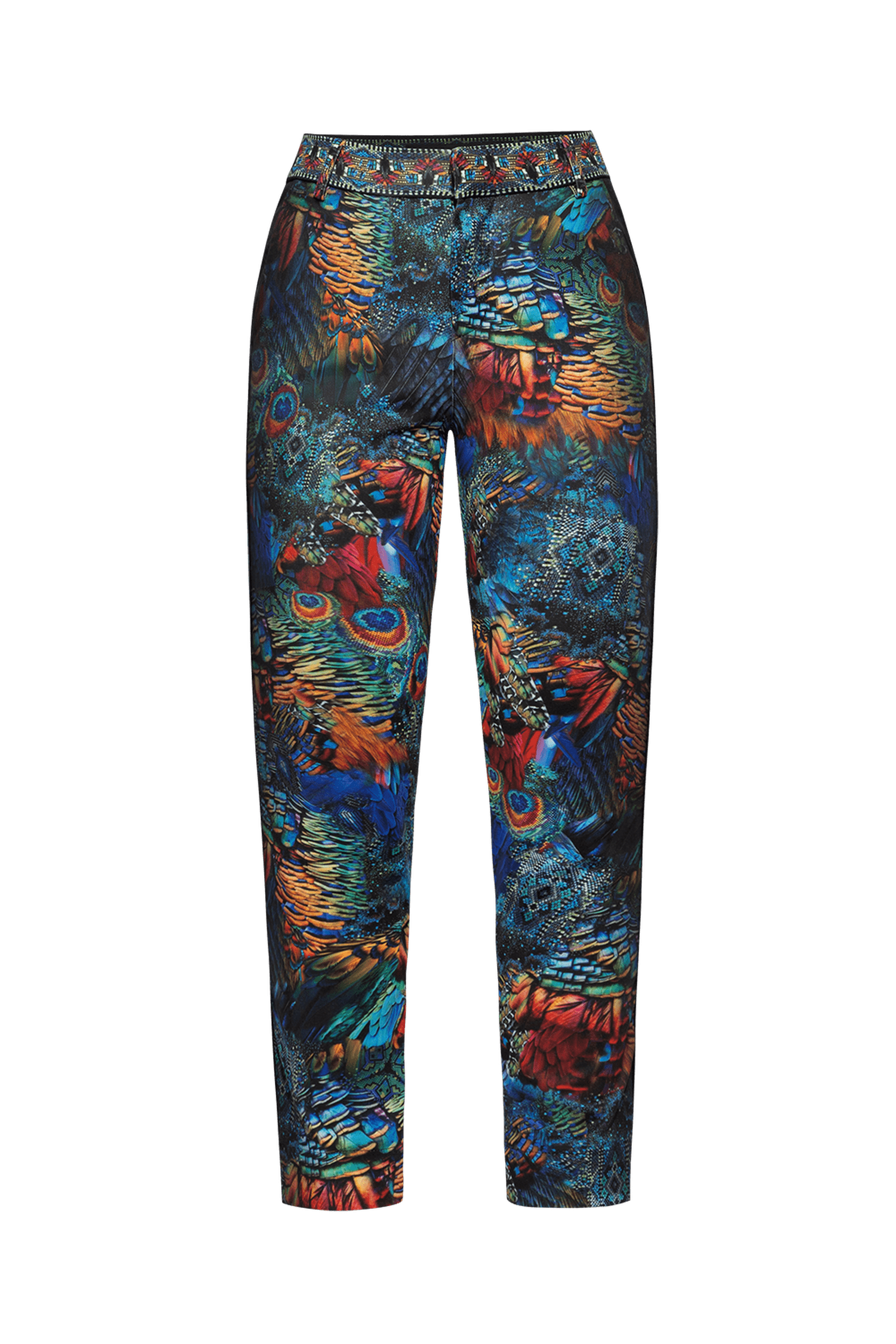 PANTALONS CLASSIQUES - AMAZONIA