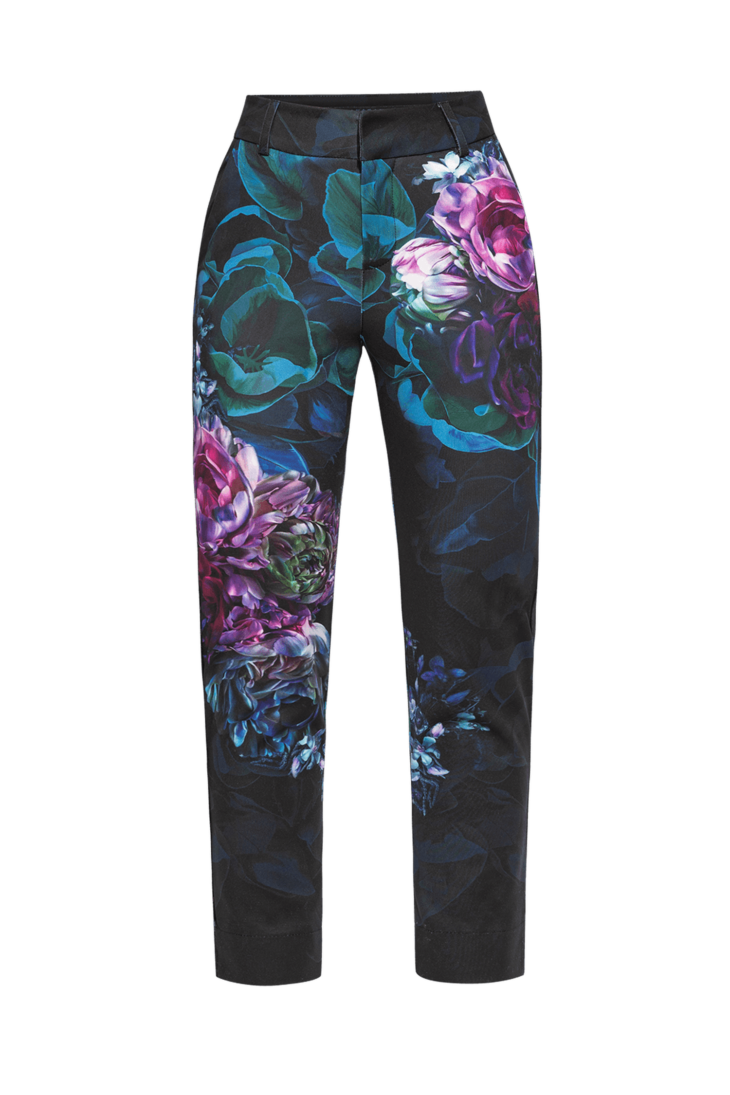 CLASSIC PANTS - PEONIES JIORO КЛАСИЧЕСКИ ПАНТАЛОН - PEONIES JIORO