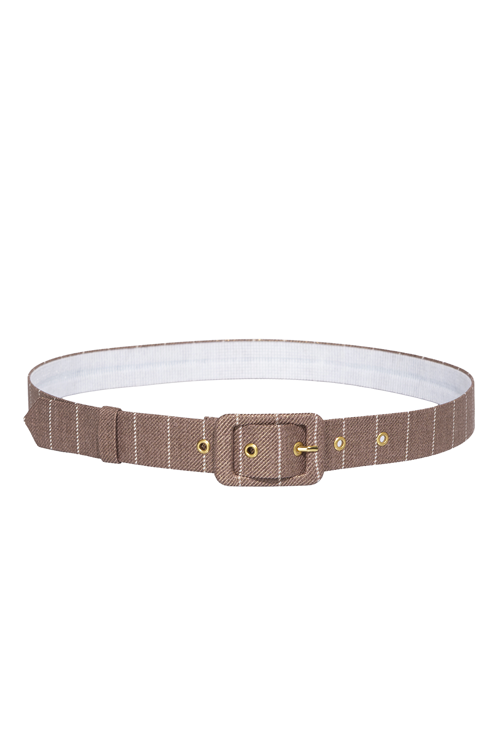 CEINTURE EN BLEU - ESSENTIELS