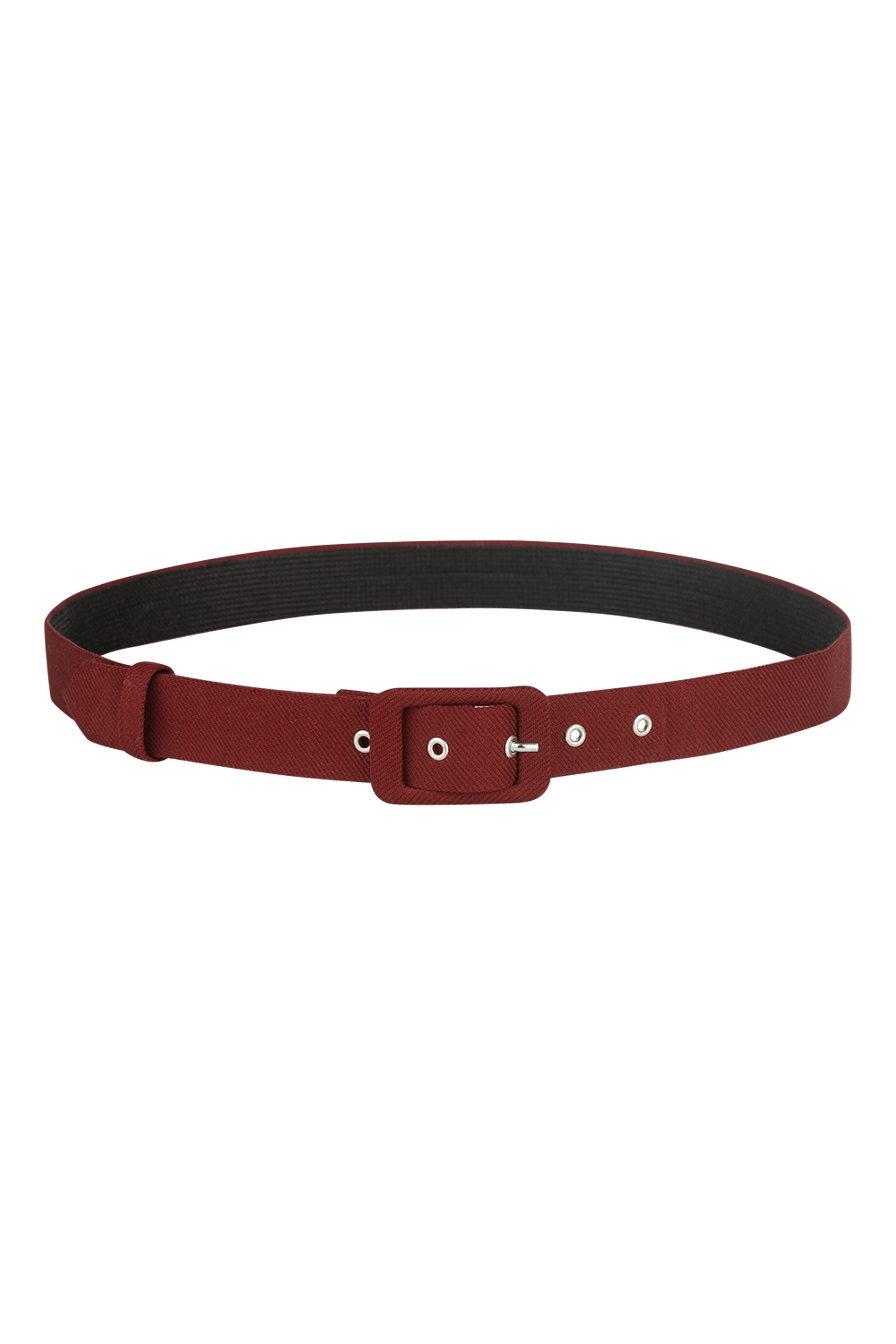 CEINTURE EN BOURGOGNE - ESSENTIELS