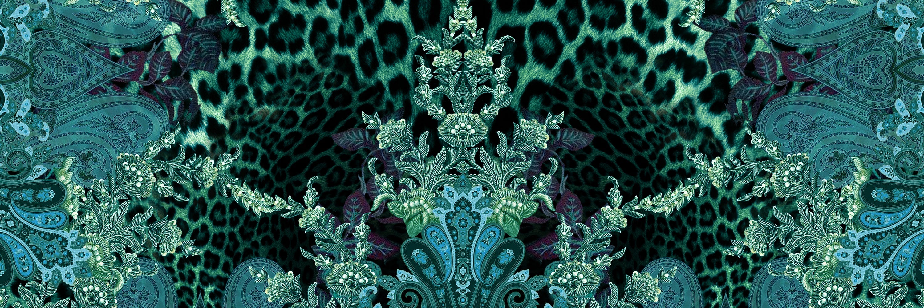 LEO NEON GREEN