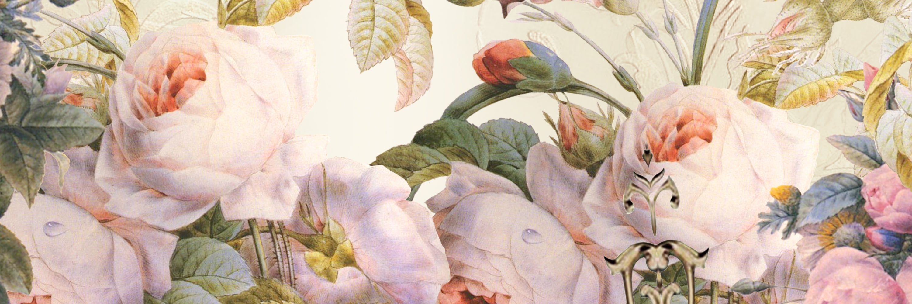 BAROQUE FLOWERS