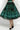 MESH SKIRT WITH ELASTIC WAIST AND VISCOSE LINING - LEO NEON GREEN JIORO ПОЛА ОТ МРЕЖА С ЕЛАСТИЧЕН КОЛАН И ВИСКОЗНА ПОДПЛАТА - LEO NEON GREEN JIORO