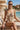 ONE-PIECE SWIMSUIT - BAROQUE FLOWERS JIORO ЦЯЛ БАНСКИ С V-ДЕКОЛТЕ С ВРЪЗКИ - BAROQUE FLOWERS JIORO