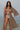 KIMONO WITH PLASTRON AND INTEGRATED BELT IN FRENCH CHIFFON - MOCHA MOUSSE LOGO JIORO КИМОНО С ПЛАСТРОН И ВГРАДЕН КОЛАН ОТ ФРЕНСКИ ШИФОН - MOCHA MOUSSE LOGO JIORO