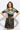 WRAP-STYLE BELT SUEDE-LIKE IN BLACK - ESSENTIALS JIORO КОЛАН ОТ ВЕЛУР В ЧЕРНО - ESSENTIALS JIORO