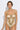 ONE-PIECE SWIMSUIT - BAROQUE FLOWERS JIORO ЦЯЛ БАНСКИ С V-ДЕКОЛТЕ С ВРЪЗКИ - BAROQUE FLOWERS JIORO