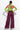 KNITTED TURTLENECK BLOUSE WITH HIGH NECK - ACID GREEN LOGO JIORO  ПОЛО БЛУЗА ОТ ПЛЕТИВО С ВИСОКА ЯКА – ACID GREEN LOGO JIORO