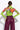 KNITTED TURTLENECK BLOUSE WITH HIGH NECK - ACID GREEN LOGO JIORO  ПОЛО БЛУЗА ОТ ПЛЕТИВО С ВИСОКА ЯКА – ACID GREEN LOGO JIORO