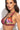 TRIANGLE VELVET TOP - TATTOO STAR JIORO ГОРНИЩЕ ОТ КАДИФЕ ТИП ТРИЪГЪЛНИК - TATTOO STAR JIORO