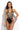 ONE-PIECE SWIMSUIT WITH CUPS AND OPEN BACK - MIDNIGHT BUTTERFLIES JIORO ЦЯЛ БАНСКИ С ОТВОРЕН ГРЪБ - MIDNIGHT BUTTERFLIES JIORO