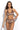 BIKINI-STYLE BOTTOM - MOCHA MOUSSE LOGO JIORO ДОЛНИЩЕ С ВИСОКА ТАЛИЯ ОТ КАДИФЕ - MOCHA MOUSSE LOGO JIORO