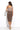 RIBBED COTTON PENCIL SKIRT WITH ELASTIC WAIST IN MOCHA MOUSSE LOGO - ESSENTIALS JIORO ПАМУЧНА ПОЛА РИПС МОЛИВ С ЛАСТИК В MOCHA MOUSSE LOGO – ESSENTIALS JIORO
