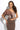 ASYMMETRICAL RIBBED TANK TOP IN BEIGE WITH ELASTIC STRAP MOCHA MOUSSE LOGO - ESSENTIALS JIORO АСИМЕТРИЧЕН РИПСЕН ТОП В БЕЖОВО С ЛАСТИЧНА ПРЕЗРАМКА MOCHA MOUSSE LOGO - ESSENTIALS JIORO
