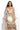 COTTON MESH CARDIGAN WITH RUFFLES - ESSENTIALS JIORO ПАМУЧНА МРЕЖЕСТА ЖИЛЕТКА С КЪДРИ - ESSENTIALS JIORO