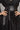 WRAP-STYLE BELT SUEDE-LIKE IN BLACK - ESSENTIALS JIORO КОЛАН ОТ ВЕЛУР В ЧЕРНО - ESSENTIALS JIORO