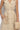 LINEN SLEEVELESS TRENCH MIDI DRESS WITH FRINGES - ESSENTIALS JIORO ДЪЛГА РОКЛЯ ОТ ЗЛАТИСТ ЛЕН С РЕСНИ - ESSENTIALS JIORO
