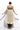 LYOCELl AND VISCOSE LONG RUFFLED TUNIC - FROZEN LOTUS JIORO ДЪЛГА ТУНИКА С ВОЛАНИ ОТ ЛИОСЕЛ И ВИСКОЗА – FROZEN LOTUS JIORO