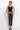 CLASSIC VISCOSE PANTS - MIDNIGHT BUTTERFLIES JIORO КЛАСИЧЕСКИ ПАНТАЛОН ОТ ВИСКОЗА - MIDNIGHT BUTTERFLIES JIORO