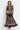 LEATHER-EFFECT GILET WITH SERVAL FUR TEXTURE - ESSENTIALS JIORO ЕЛЕК С ЕФЕКТ НА КОЖА И ИМИТАЦИЯ НА КОСЪМ SERVAL - ESSENTIALS JIORO