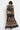 LEATHER-EFFECT GILET WITH SERVAL FUR TEXTURE - ESSENTIALS JIORO ЕЛЕК С ЕФЕКТ НА КОЖА И ИМИТАЦИЯ НА КОСЪМ SERVAL - ESSENTIALS JIORO