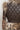 LEATHER-EFFECT GILET WITH SERVAL FUR TEXTURE - ESSENTIALS JIORO ЕЛЕК С ЕФЕКТ НА КОЖА И ИМИТАЦИЯ НА КОСЪМ SERVAL - ESSENTIALS JIORO