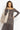 REVERSIBLE OWL FAUX FUR AND LEATHER BAG - ESSENTIALS JIORO ДВУЛИЦЕВА ЧАНТА ОТ ЕКО КОЖА И ШАРКА СОВА - ESSENTIALS JIORO