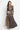 LEATHER-EFFECT GILET WITH SERVAL FUR TEXTURE - ESSENTIALS JIORO ЕЛЕК С ЕФЕКТ НА КОЖА И ИМИТАЦИЯ НА КОСЪМ SERVAL - ESSENTIALS JIORO