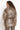 OVERSIZED FAUX FUR COAT WITH LARGE SHAWL COLLAR IN SERVAL PRINT AND BELT - ESSENTIALS JIORO ОВЪРСАЙЗ ПАЛТО ОТ ИЗКУСТВЕН КОСЪМ С ШАРКА СЕРВАЛ С ГОЛЯМА ШАЛ-ЯКА И КОЛАН - ESSENTIALS JIORO