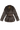 OVERSIZED PHEASANT PATTERN FAUX FUR COAT WITH BELT - ESSENTIALS JIORO ОВЪРСАЙЗ ПАЛТО ОТ ИЗКУСТВЕН КОСЪМ С ШАРКА ФАЗАН С ГОЛЯМА ШАЛ-ЯКА - ESSENTIALS JIORO