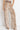 VELVET WIDE-LEG TROUSERS WITH ELASTIC WAIST IN BEIGE - ESSENTIALS JIORO ПАНТАЛОН ОТ КАДИФЕ С ШИРОК КРАЧОЛ И ЛАСТИК В ТАЛИЯ В БЕЖОВО - ESSENTIALS JIORO 