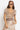 VELVET WIDE-LEG TROUSERS WITH ELASTIC WAIST IN BEIGE - ESSENTIALS JIORO ПАНТАЛОН ОТ КАДИФЕ С ШИРОК КРАЧОЛ И ЛАСТИК В ТАЛИЯ В БЕЖОВО - ESSENTIALS JIORO 