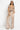 VELVET WIDE-LEG TROUSERS WITH ELASTIC WAIST IN BEIGE - ESSENTIALS JIORO ПАНТАЛОН ОТ КАДИФЕ С ШИРОК КРАЧОЛ И ЛАСТИК В ТАЛИЯ В БЕЖОВО - ESSENTIALS JIORO 