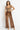 VELVET CROP TOP WITH REMOVABLE RUFFLES - GOLDEN STRIPES JIORO ПЛЮШЕН КРОП ТОП С ПОДВИЖНИ ВОЛАНИ - GOLDEN STRIPES JIORO