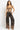 VELVET CROP TOP WITH REMOVABLE RUFFLES - GOLDEN STRIPES JIORO ПЛЮШЕН КРОП ТОП С ПОДВИЖНИ ВОЛАНИ - GOLDEN STRIPES JIORO