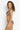 VELVET BIKINI-STYLE BOTTOM - GOLDEN STRIPES JIORO ДОЛНИЩЕ НА БАНСКИ ОТ КАДИФЕ- GOLDEN STRIPES JIORO