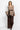 MODAL ASYMMETRIC TUNIC WITH BELT - MOCHA MOUSSE LOGO JIORO MODAL ASYMMETRIC TUNIC WITH BELT - MOCHA MOUSSE LOGO JIORO