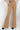 GOLD LUREX CHARLESTON PANTS - ESSENTIALS JIORO ПАНТАЛОН ТИП ЧАРЛСТОН ОТ ЗЛАТИСТ ЛУРЕКС - ESSENTIALS JIORO