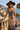 SLEEVELESS LONG MESH DRESS WITH SOFT MODAL LINING - GRAFFITI POWDER JIORO ДЪЛГА РОКЛЯ БЕЗ РЪКАВ ОТ МРЕЖА С ПОДПЛАТА ОТ ФИН МОДАЛ - GRAFFITI POWDER JIORO