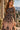 LONG MESH DRESS WITH MODAL LINING - GRAFFITI POWDER