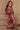 WRAP-STYLE BELT - SUEDE-LIKE IN CYCLAMEN - ESSENTIALS JIORO КОЛАН ОТ ВЕЛУР В ЦВЯТ ЦИКЛАМА - ESSENTIALS JIORO