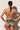 VELVET BIKINI SWIMWEAR - LEO NEON WILD JIORO ДОЛНИЩЕ ОТ КАДИФЕ ТИП БИКИНИ - LEO NEON JIORO