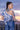 ELEGANT TOP WITH BARE SHOULDER - ASIA SKY