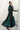 LONG FINE NET DRESS - LEO NEON GREEN JIORO ДЪЛГА РОКЛЯ ОТ ФИНА МРЕЖА - LEO NEON GREEN JIORO