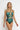 ONE-PIECE SWIMSUIT WITH RULES - LEO NEON GREEN JIORO ЦЯЛ БАНСКИ С НАБОРИ - LEO NEON GREEN JIORO