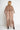 Caftan en coton de soie - beige Asie