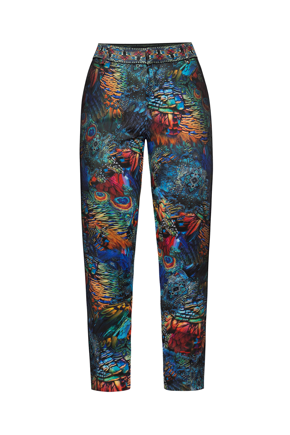 CLASSIC PANTS - AMAZONIA