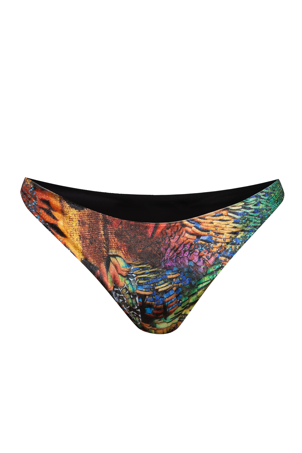BOTTOMS IN VELVET - AMAZONIA