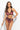 HIGH-WAISTED VELVET BIKINI BOTTOMS - PAISLEY DARK JIORO ДОЛНИЩЕ С ВИСОКА ТАЛИЯ ОТ КАДИФЕ - PAISLEY DARK JIORO